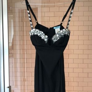 LBD “crystallized”